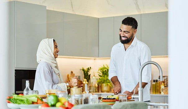 Alimentation et bonne humeur