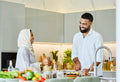 Alimentation et bonne humeur