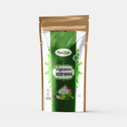 Infusion Bissap et Menthe