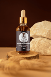 Huile de Nigelle visage